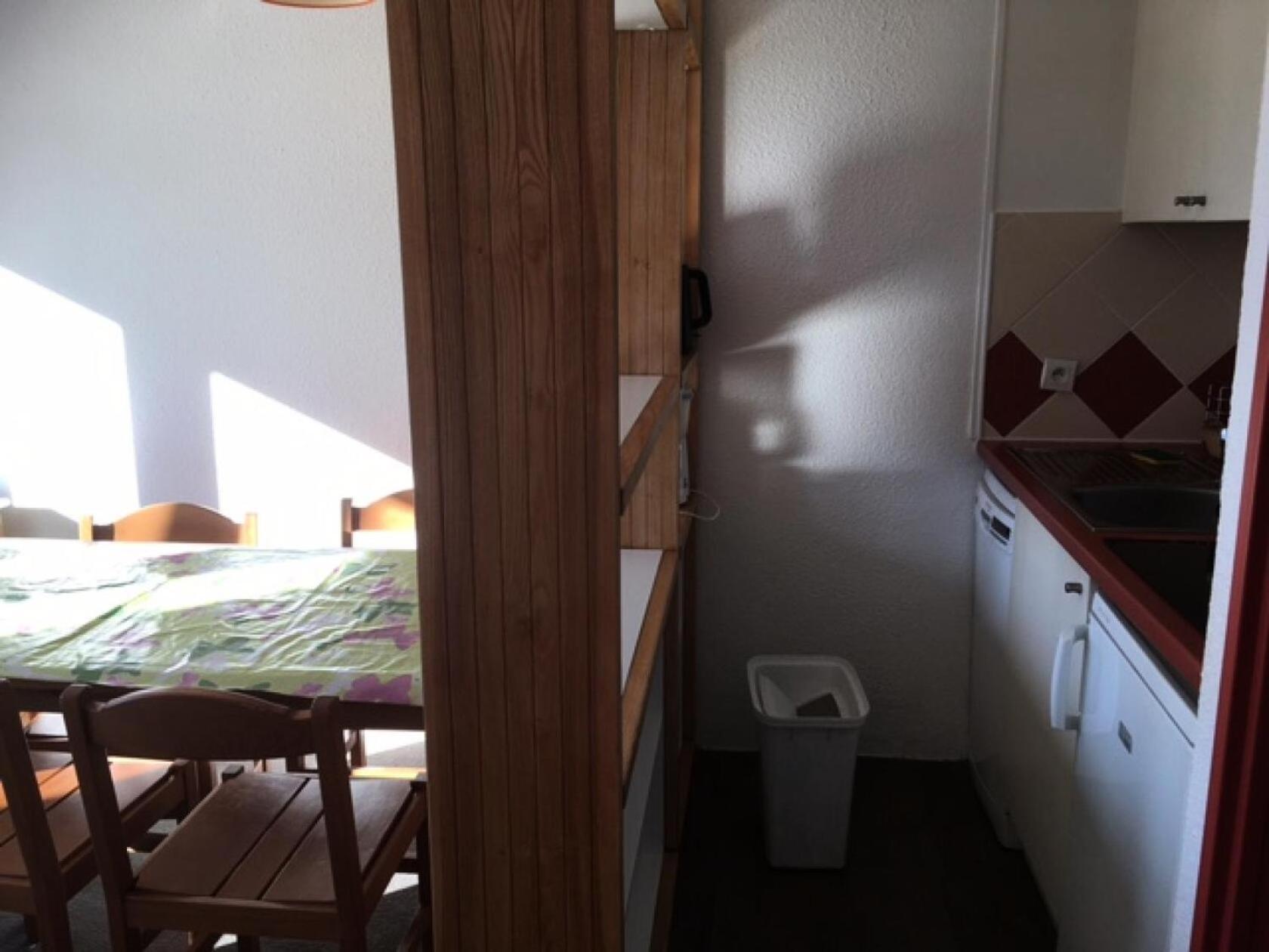 מורזין Residence Les Fontaines Blanches - Maeva Home - Studio 4 Personnes Confort Mae-5099 מראה חיצוני תמונה
