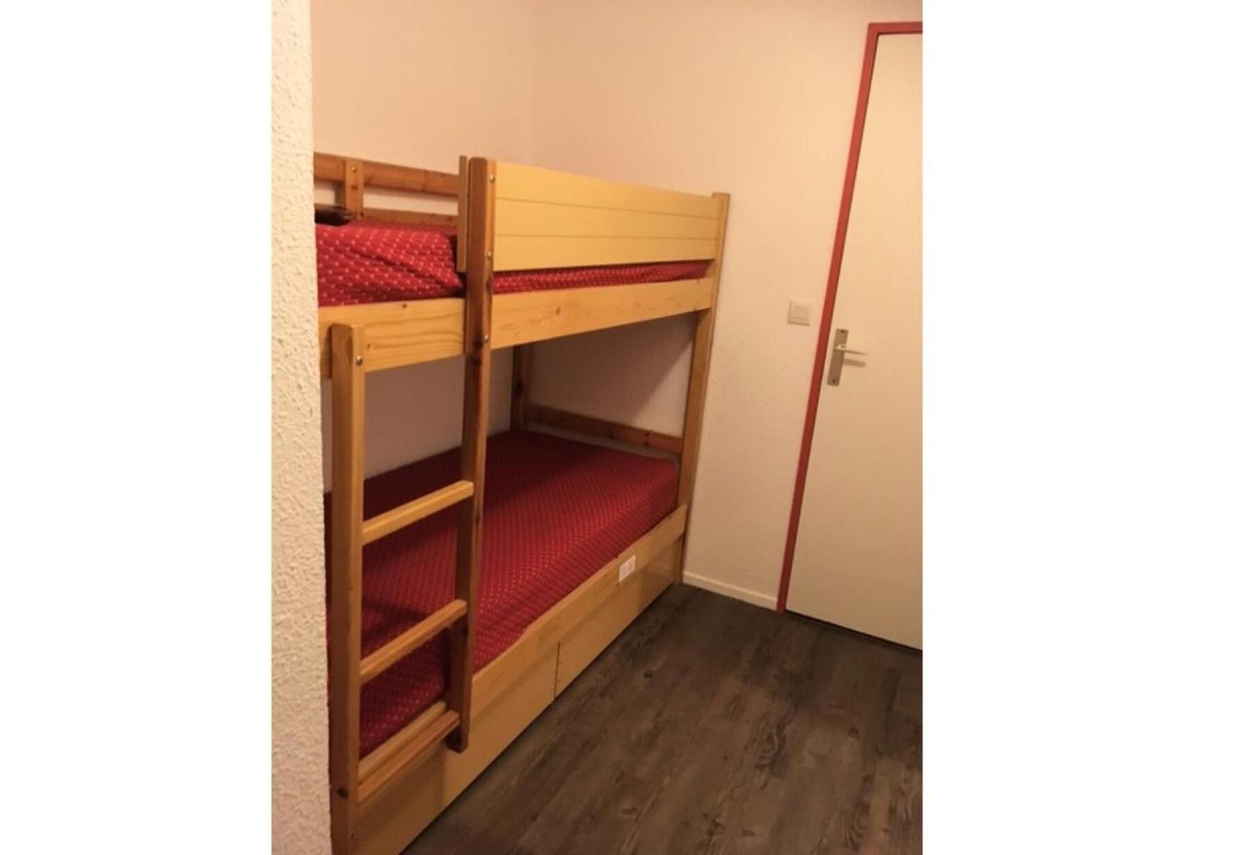 מורזין Residence Les Fontaines Blanches - Maeva Home - Studio 4 Personnes Confort Mae-5099 מראה חיצוני תמונה