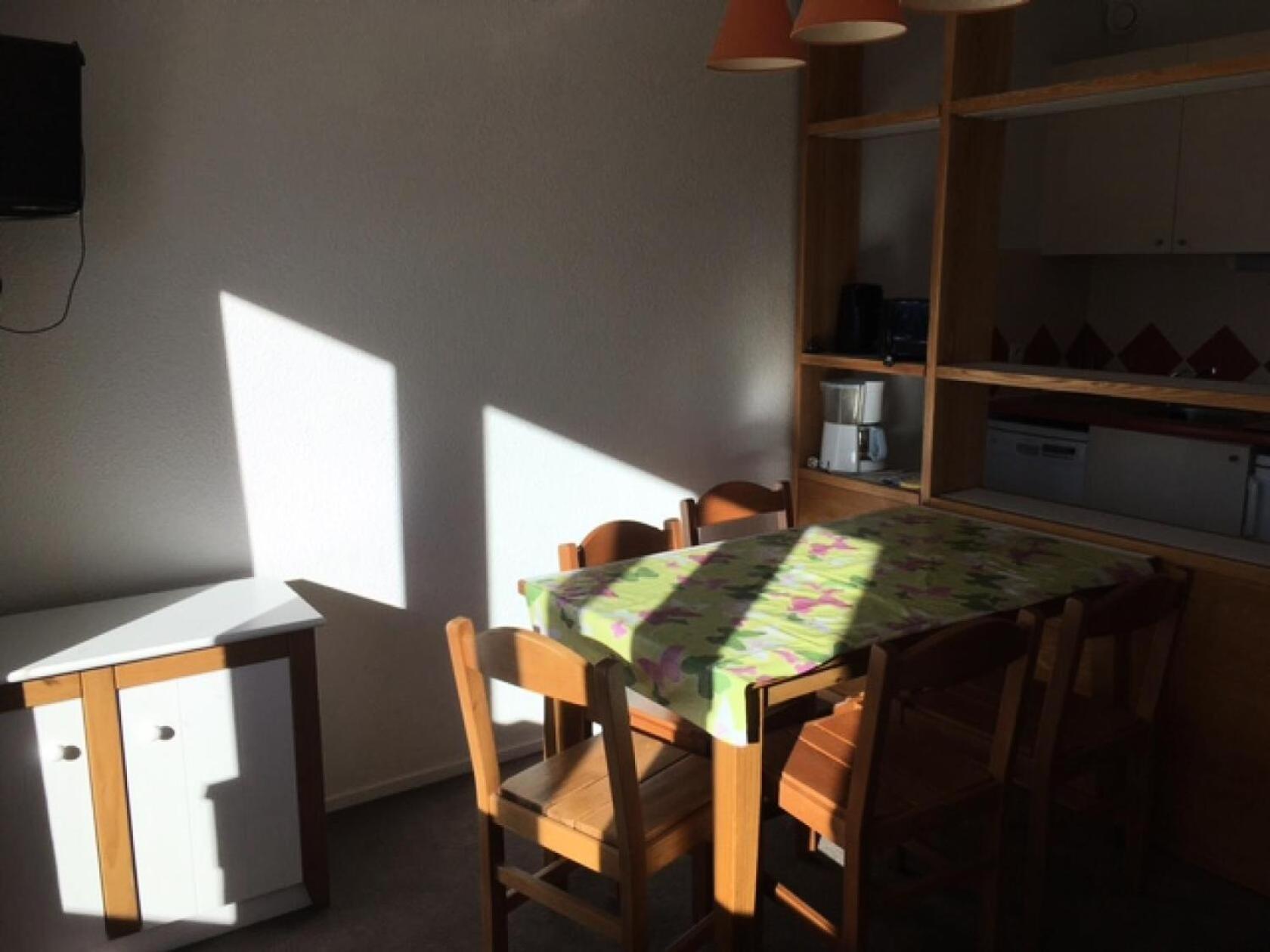 מורזין Residence Les Fontaines Blanches - Maeva Home - Studio 4 Personnes Confort Mae-5099 מראה חיצוני תמונה